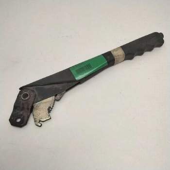 Recambio de palanca freno de mano para lancia y10 1.3 cat referencia OEM IAM   30060