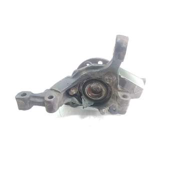 Recambio de mangueta delantera derecha para opel astra h ber. cosmo referencia OEM IAM 13111670  