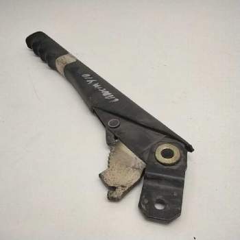 Recambio de palanca freno de mano para lancia y10 1.3 cat referencia OEM IAM   30060