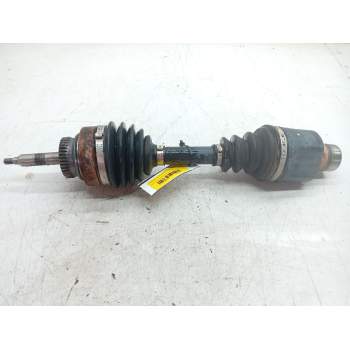 Recambio de transmision delantera derecha para ssangyong rexton w / rexton 2.0 xdi referencia OEM IAM 4130008001  