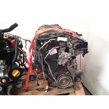 Recambio de motor completo para ford s-max (wa6) 2.0 tdci referencia OEM IAM 9M5Q6006BD UFWA 