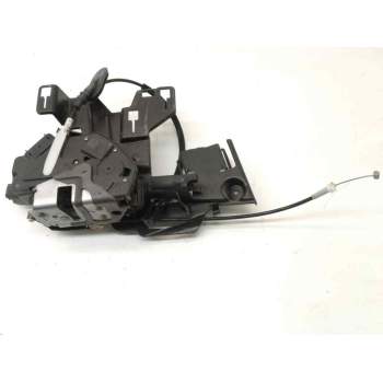 Recambio de cerradura puerta delantera derecha para ford fiesta (cb1) trend referencia OEM IAM 8A61-A21978AE  
