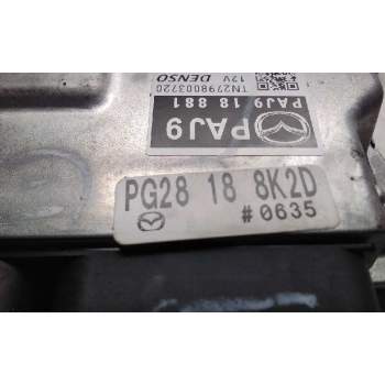 Recambio de centralita motor uce para mazda cx-30 referencia OEM IAM PAJ918881 TN2798003720 PAJ9