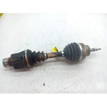 TRANSMISION DELANTERA IZQUIERDA 4130008012 