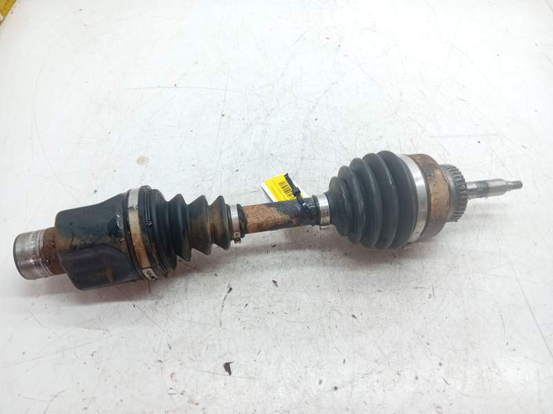 Recambio de transmision delantera izquierda para ssangyong rexton w / rexton 2.0 xdi referencia OEM IAM 4130008012  