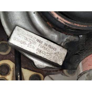 Recambio de motor completo para ford s-max (wa6) 2.0 tdci referencia OEM IAM 9M5Q6006BD UFWA 