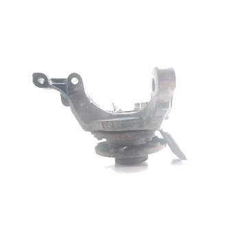 Recambio de mangueta delantera izquierda para opel astra h ber. cosmo referencia OEM IAM 202063A  