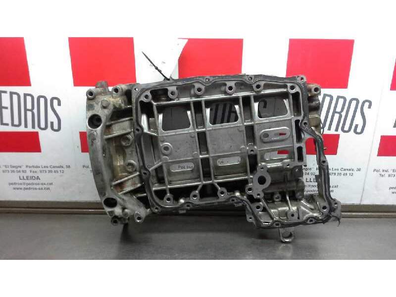 Recambio de sobrecarter para ford mondeo berlina (ge) ambiente referencia OEM IAM 1C1Q6U003AD  