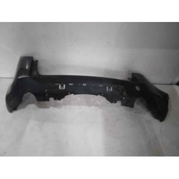 Recambio de paragolpes trasero para jaguar f-pace referencia OEM IAM   