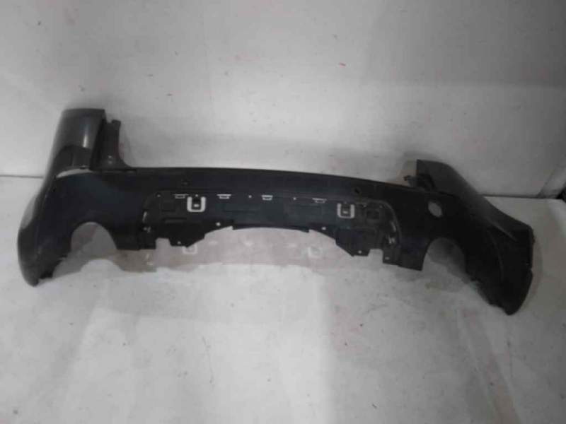 Recambio de paragolpes trasero para jaguar f-pace referencia OEM IAM   