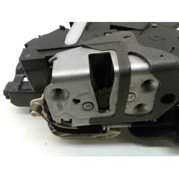 Recambio de cerradura puerta delantera derecha para ford fiesta (cb1) trend referencia OEM IAM 8A61-A21978AE  