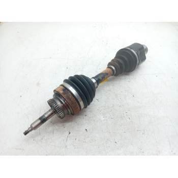 Recambio de transmision delantera izquierda para ssangyong rexton w / rexton 2.0 xdi referencia OEM IAM 4130008012  