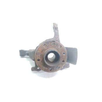 Recambio de mangueta delantera izquierda para opel astra h ber. cosmo referencia OEM IAM 202063A  
