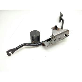 PEDAL ACELERADOR 