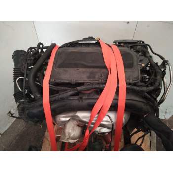 Recambio de motor completo para ford s-max (wa6) 2.0 tdci referencia OEM IAM 9M5Q6006BD UFWA 