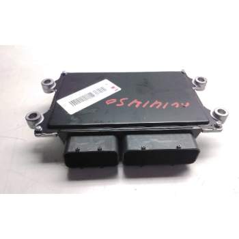 Recambio de centralita motor uce para mazda cx-30 referencia OEM IAM PAJ918881 TN2798003720 PAJ9