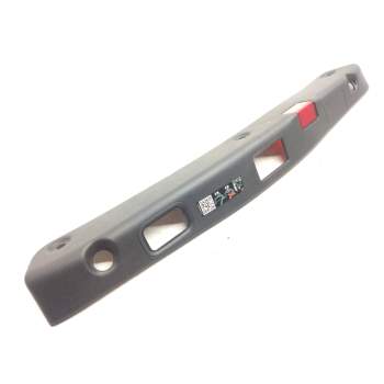 MOLDURA TRASERA A2137500300 a2137508700 