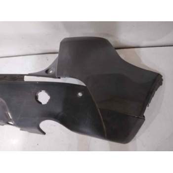 Recambio de paragolpes trasero para jaguar f-pace referencia OEM IAM   