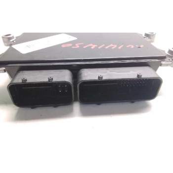 Recambio de centralita motor uce para mazda cx-30 referencia OEM IAM PAJ918881 TN2798003720 PAJ9
