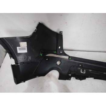 Recambio de paragolpes trasero para jaguar f-pace referencia OEM IAM   