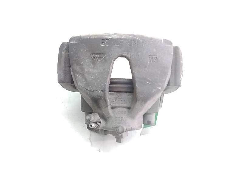 Recambio de pinza freno delantera derecha para opel astra h ber. cosmo referencia OEM IAM   