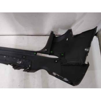 Recambio de paragolpes trasero para jaguar f-pace referencia OEM IAM   