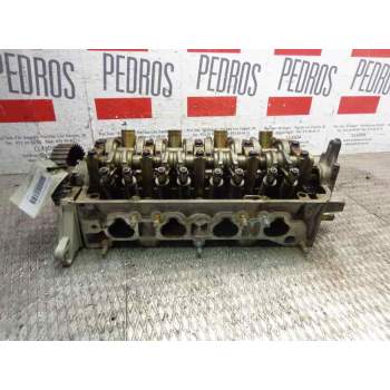 Recambio de culata para honda civic berlina 3/4 (ej/ek) 1.4 referencia OEM IAM P24-10  