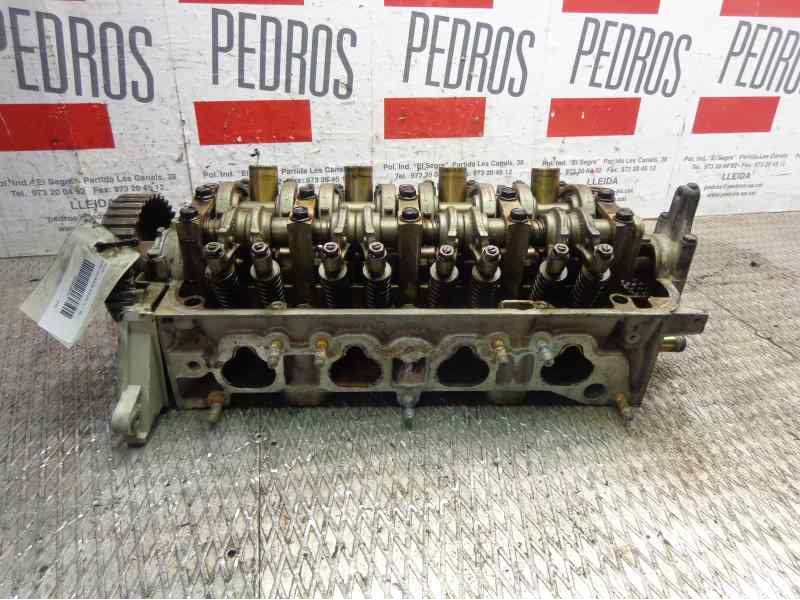 Recambio de culata para honda civic berlina 3/4 (ej/ek) 1.4 referencia OEM IAM P24-10  