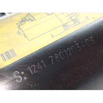 Recambio de motor arranque para bmw x5 (e70) xdrive 30 d referencia OEM IAM 780120303  