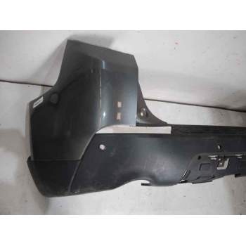 Recambio de paragolpes trasero para jaguar f-pace referencia OEM IAM   