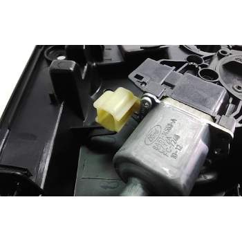 Recambio de elevalunas delantero derecho para ford fiesta (cb1) trend referencia OEM IAM 8A6114553A  
