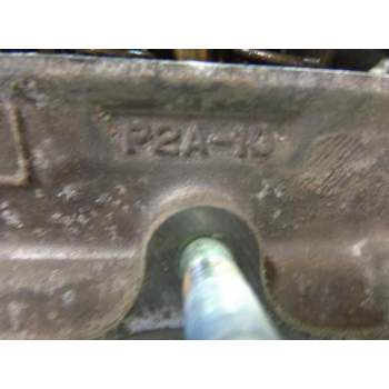 Recambio de culata para honda civic berlina 3/4 (ej/ek) 1.4 referencia OEM IAM P24-10  