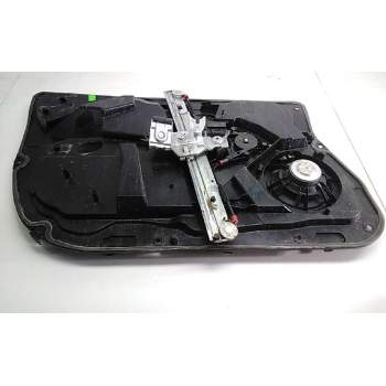 Recambio de elevalunas delantero derecho para ford fiesta (cb1) trend referencia OEM IAM 8A6114553A  