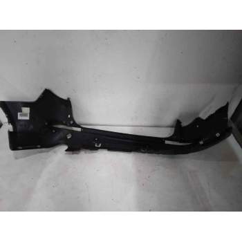 Recambio de paragolpes trasero para jaguar f-pace referencia OEM IAM   