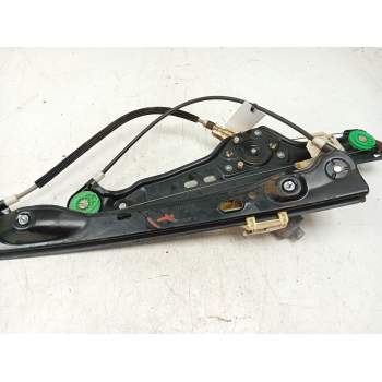 Recambio de elevalunas delantero izquierdo para bmw 3 (e90) 318 d referencia OEM IAM 7060265  