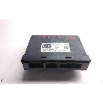 Recambio de modulo control puerta para mazda cx-30 referencia OEM IAM bdts675m0g  