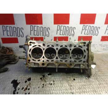 Recambio de culata para honda civic berlina 3/4 (ej/ek) 1.4 referencia OEM IAM P24-10  