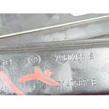 Recambio de elevalunas delantero izquierdo para bmw 3 (e90) 318 d referencia OEM IAM 7060265  