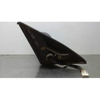 Recambio de retrovisor izquierdo para toyota carina (t19) 2.0 16v cat referencia OEM IAM   92941