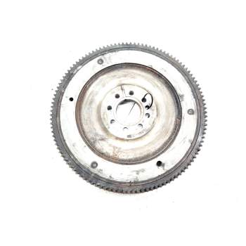 Recambio de volante motor para ford s-max (wa6) 2.0 tdci referencia OEM IAM 7M5P  