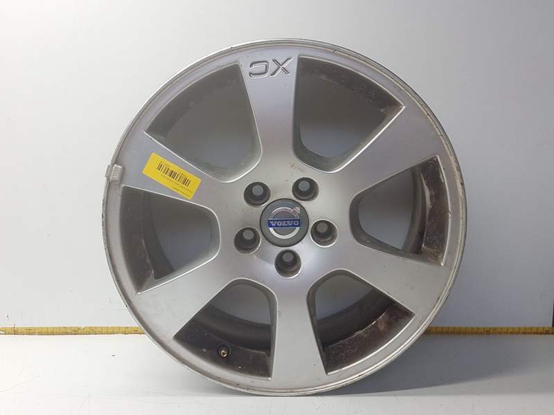 Recambio de llanta aluminio para volvo xc60 i suv (156) d3 referencia OEM IAM 30671480  