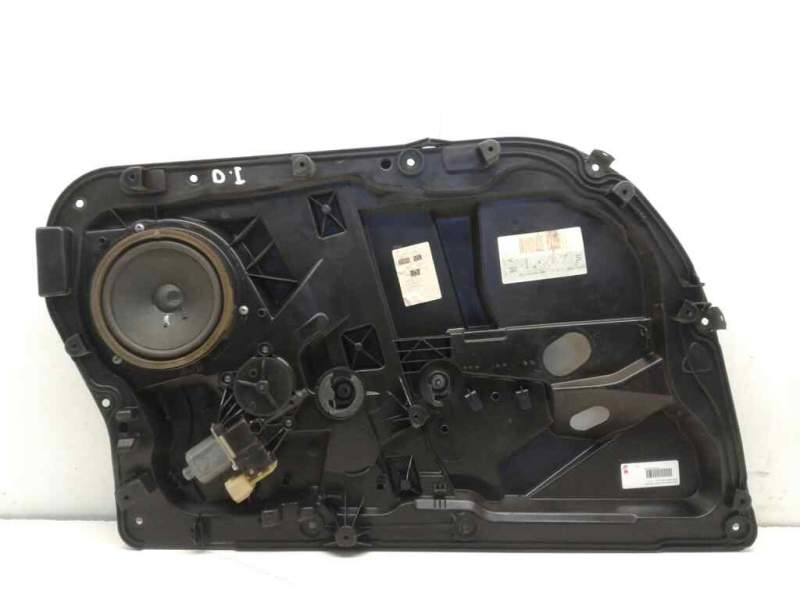 Recambio de elevalunas delantero izquierdo para ford fiesta (cb1) trend referencia OEM IAM   