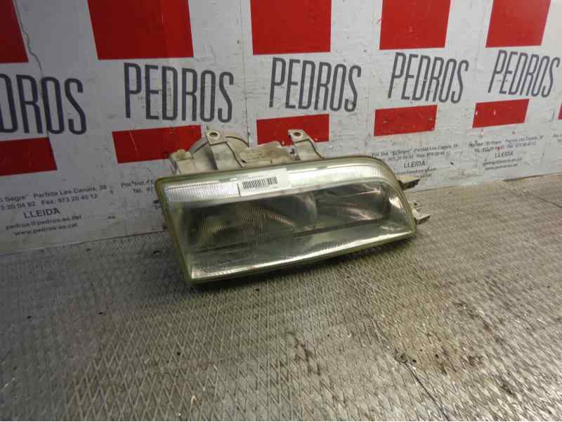 Recambio de faro derecho para mg serie 400 (xw) referencia OEM IAM   