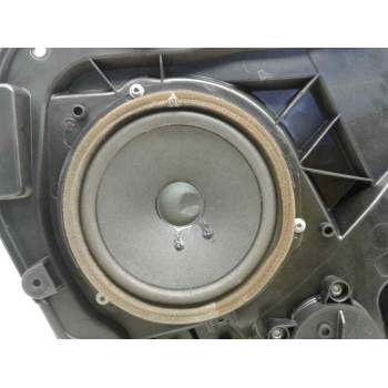 Recambio de elevalunas delantero izquierdo para ford fiesta (cb1) trend referencia OEM IAM   