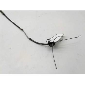 Recambio de sirga acelerador para hyundai atos (mx) gls referencia OEM IAM   