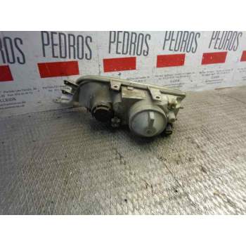 Recambio de faro derecho para mg serie 400 (xw) referencia OEM IAM   
