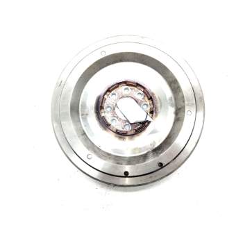 Recambio de volante motor para ford s-max (wa6) 2.0 tdci referencia OEM IAM 7M5P  