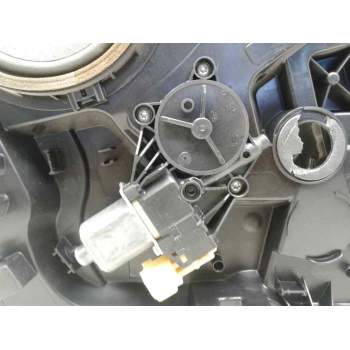 Recambio de elevalunas delantero izquierdo para ford fiesta (cb1) trend referencia OEM IAM   