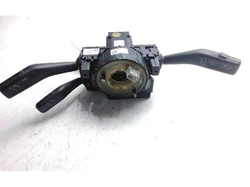 Recambio de mando multifuncion para volkswagen passat berlina (3c2) sportline referencia OEM IAM 3C0953549AC 05113855 