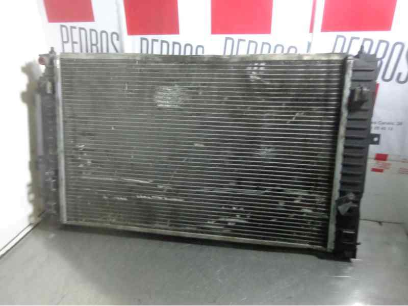 Recambio de radiador agua para audi a6 berlina (c4) 2.5 tdi referencia OEM IAM   